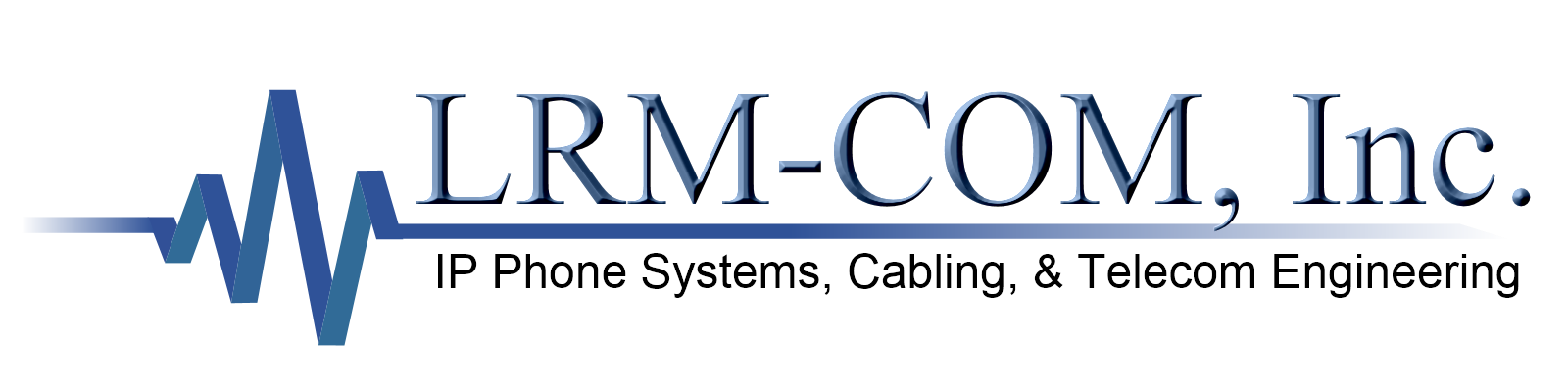 LRM-COM, Inc.